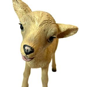 Sheep Farm Animal Retired Schleich Learning Toy